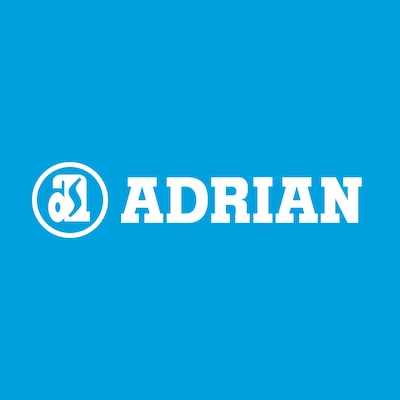 Adrian steel