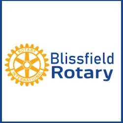 Blissfield rotary